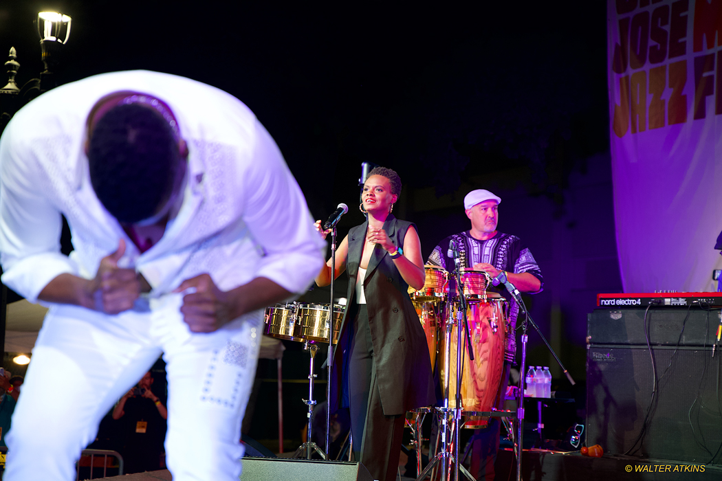 San Jose Jazz Summer Fest 2023
