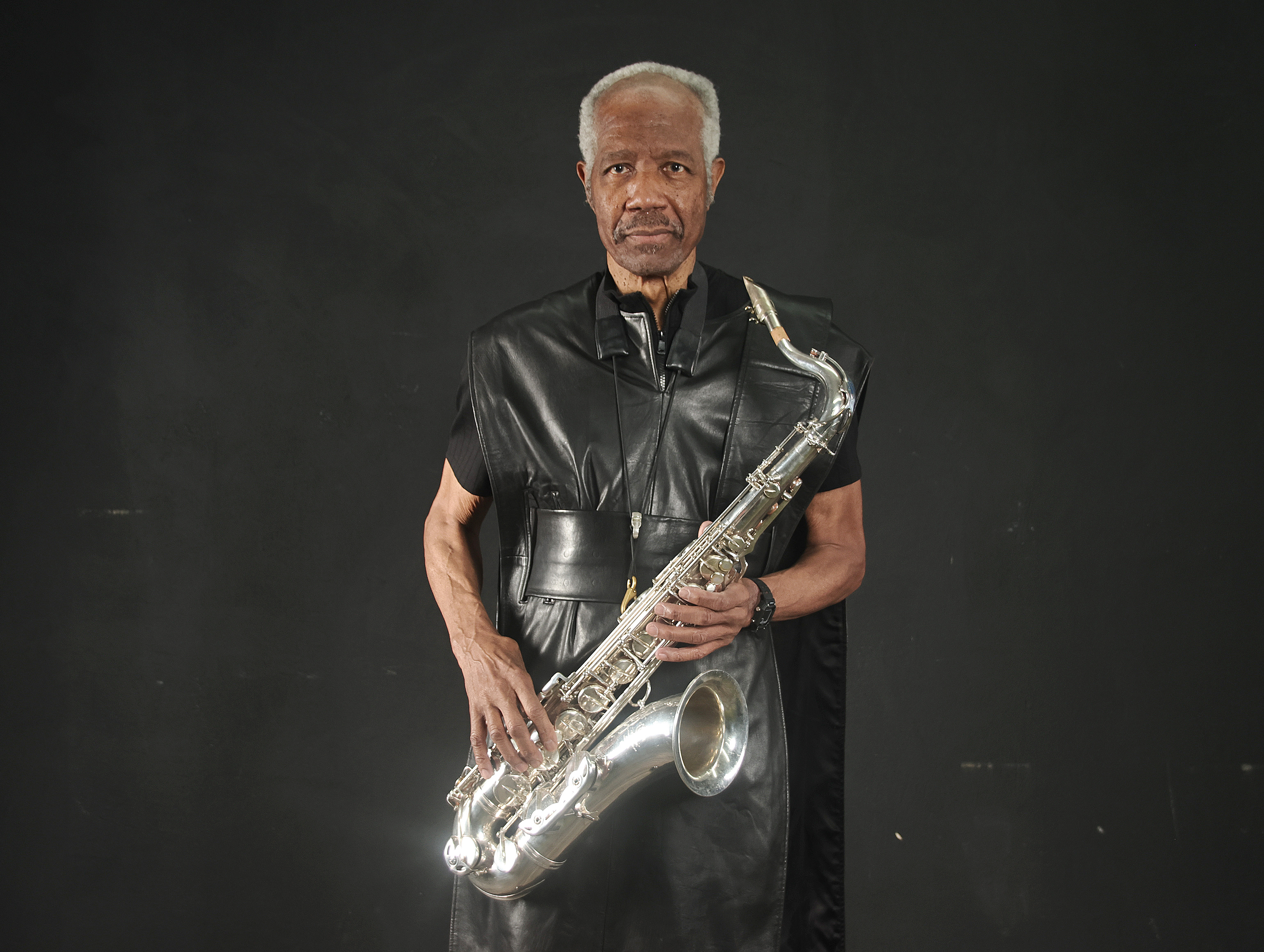 Billy Harper