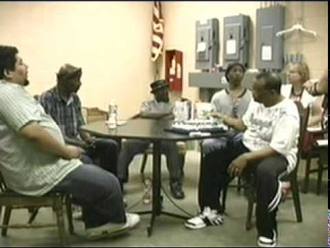 Joseph Alan Fears with Zafaja Band Interviewed