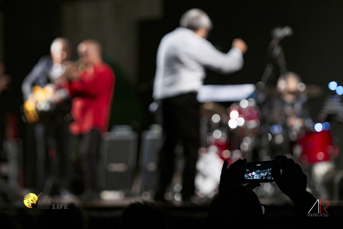 Jazzlife Orchestra