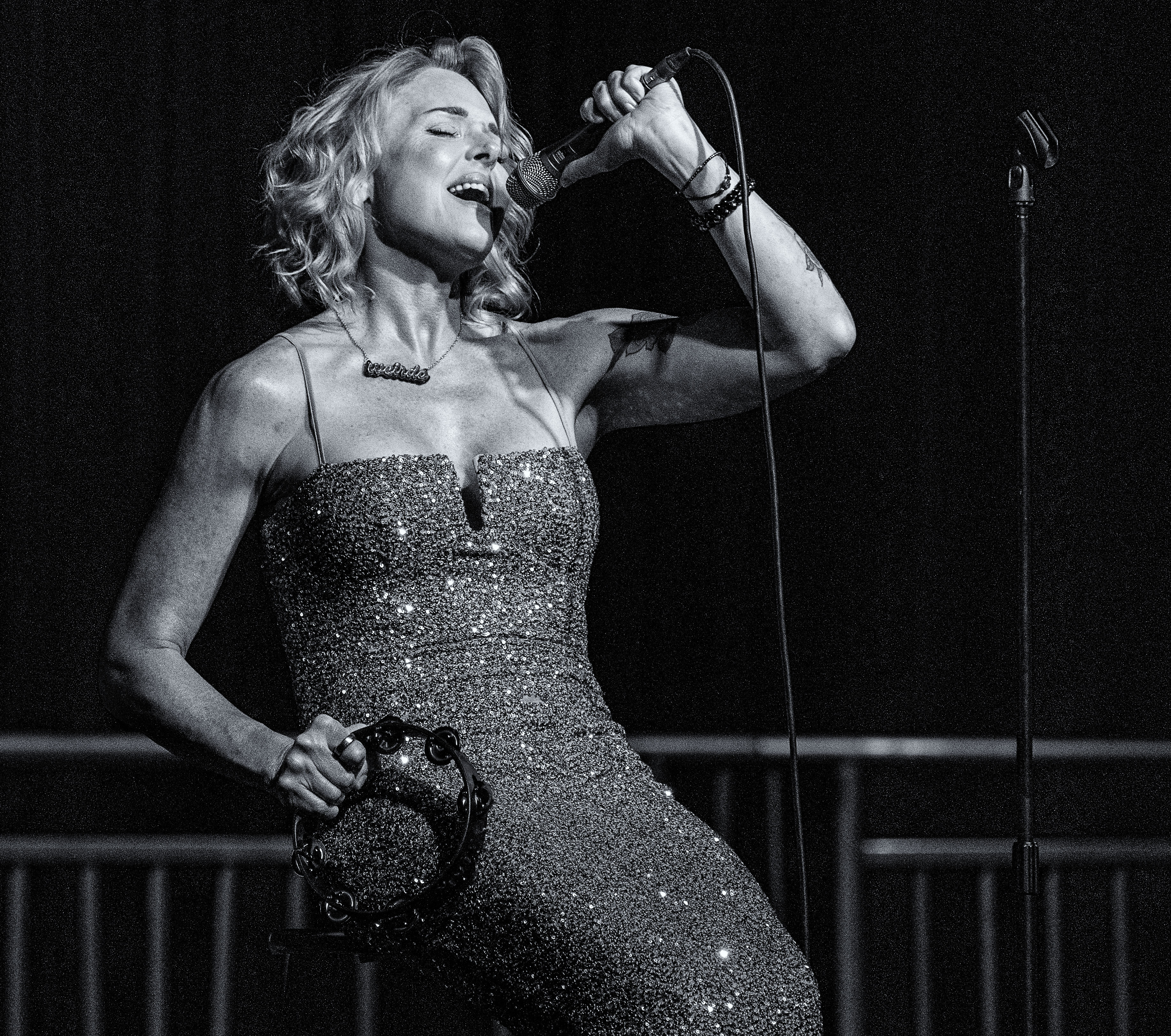 Storm Large