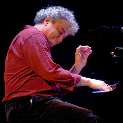 Jovino Santos Neto: Triangular Conversations