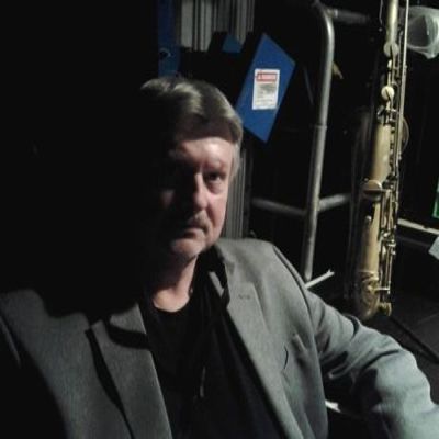 Jazz Tales With Saxophonist Bruce Swaim