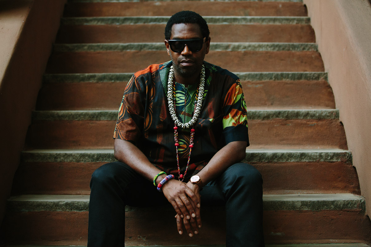 Yosvany Terry Quartet