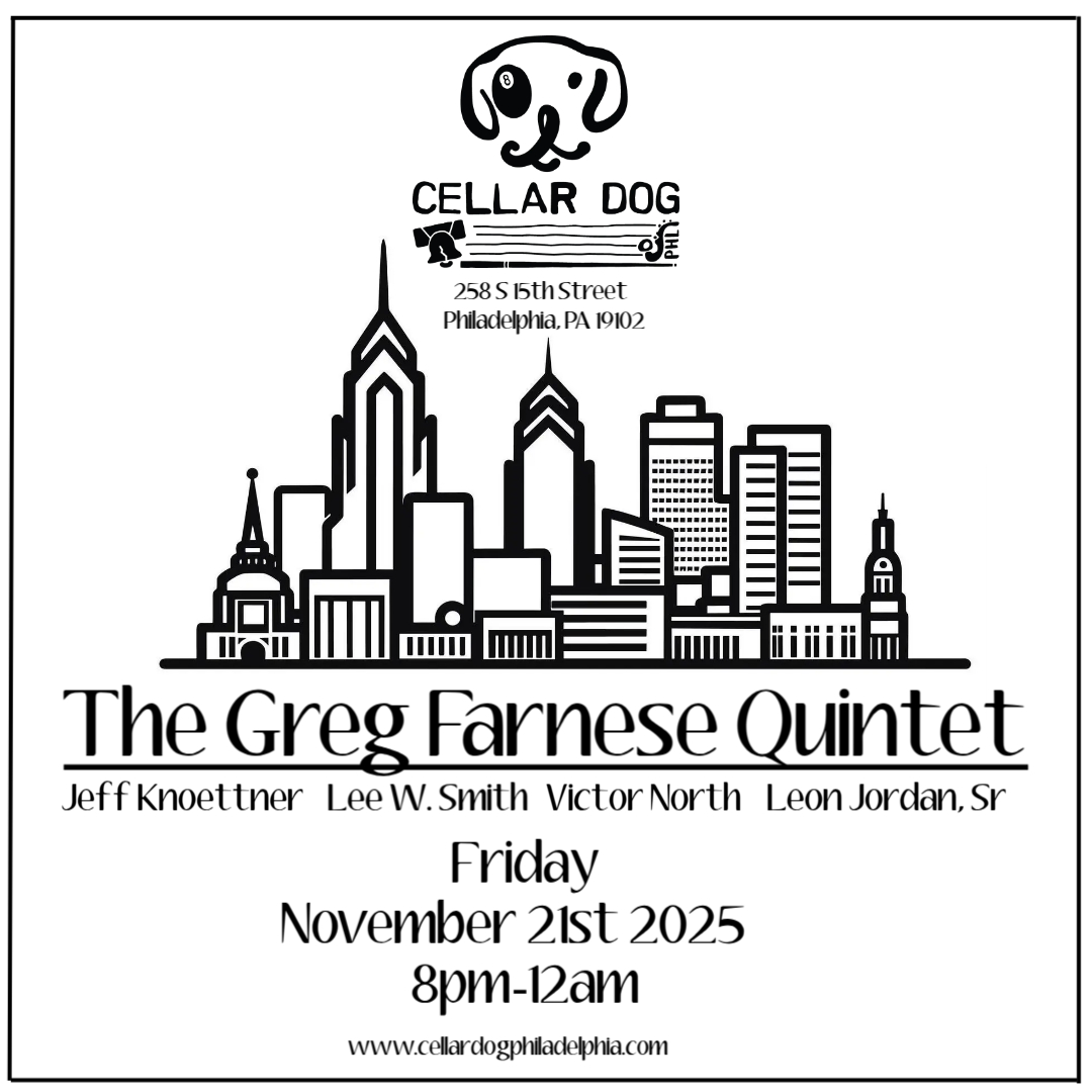 The Greg Farnese Quintet