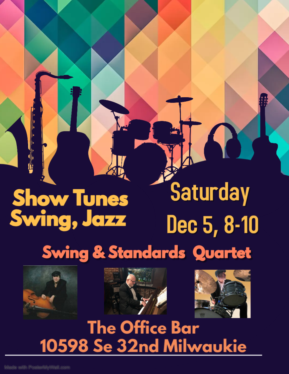 Untitled Jazz Photo — jazz photo by Bill Coones | All About Jazz