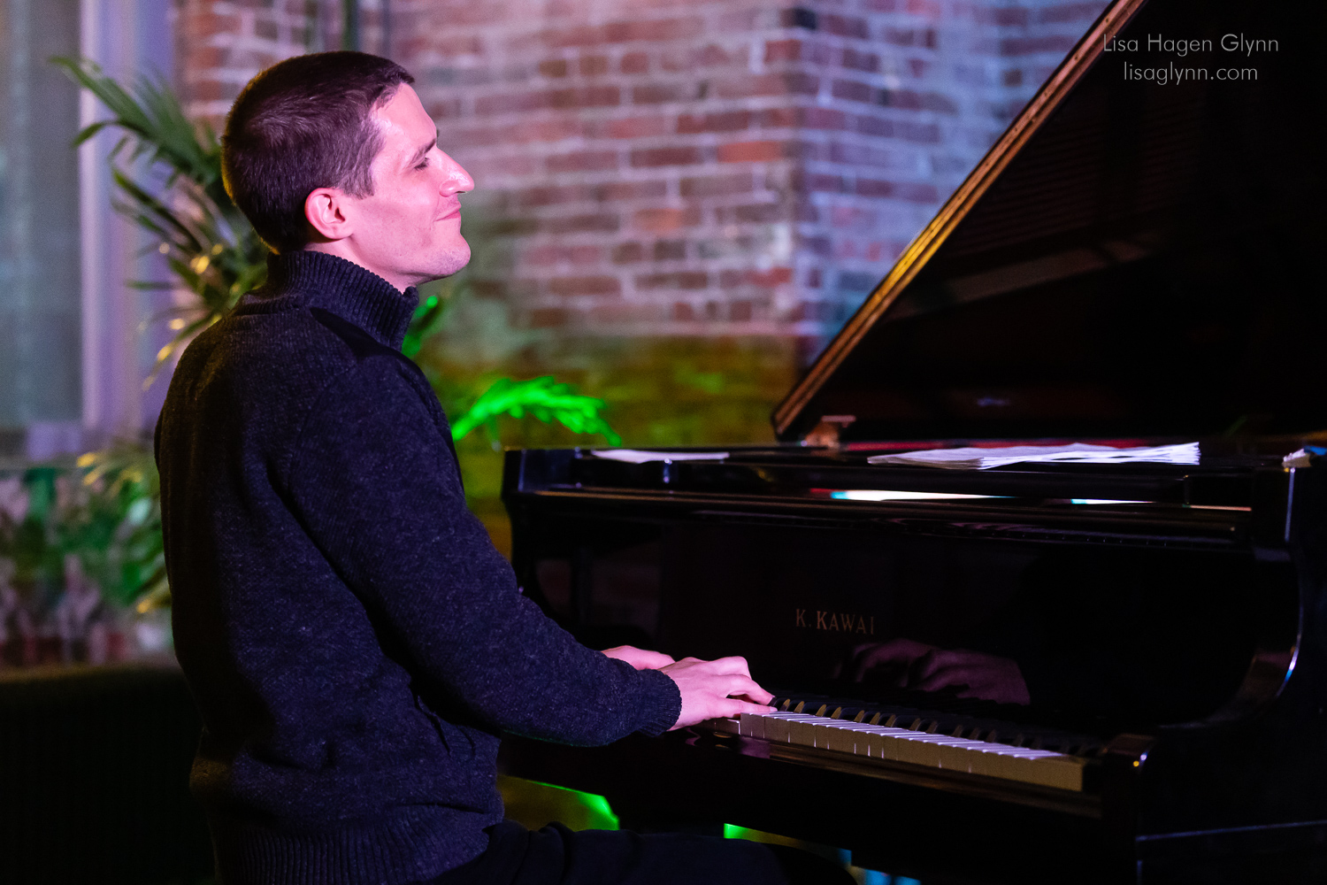 Matt Williams Quartet