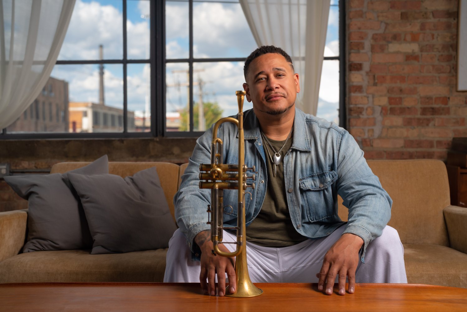 Marques Carroll Quintet