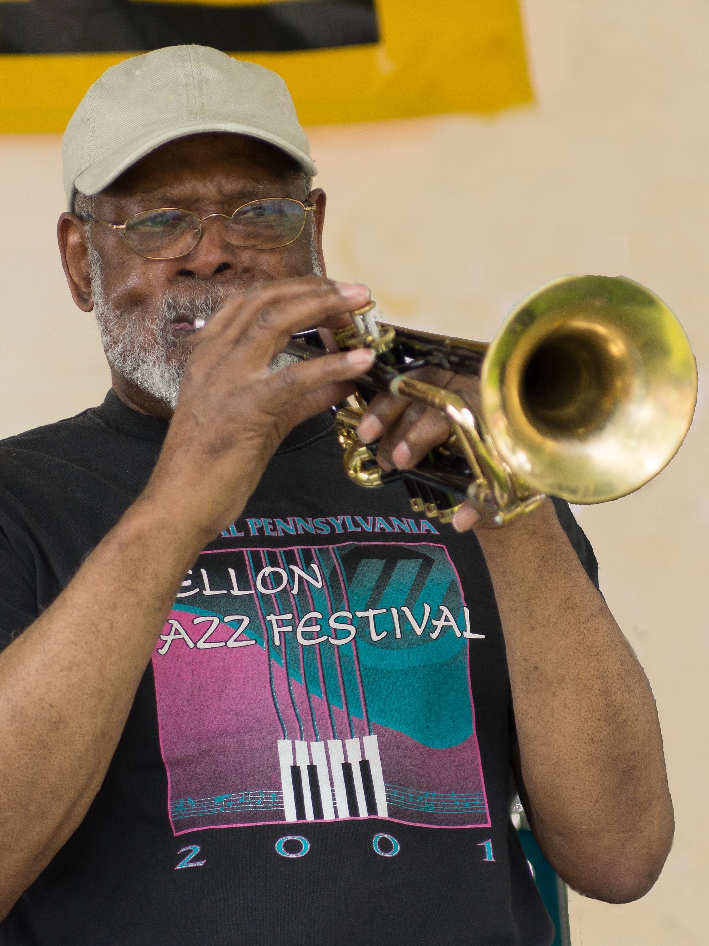 Untitled Jazz Photo