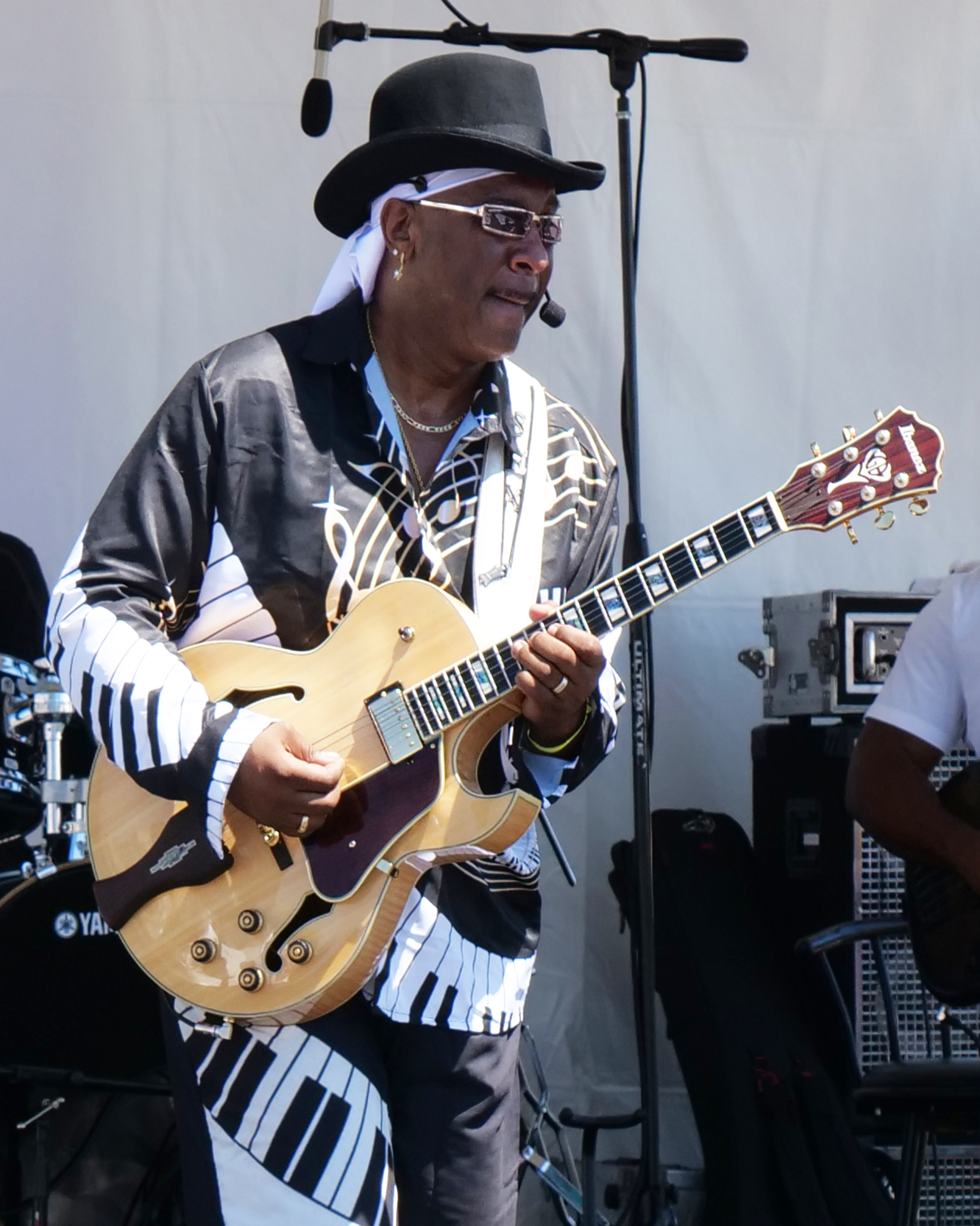 Untitled Jazz Photo
