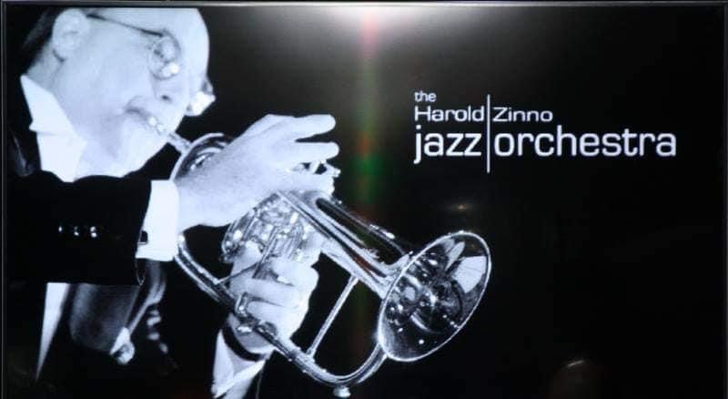 Untitled Jazz Photo — jazz photo by Harold Zinno | All About Jazz