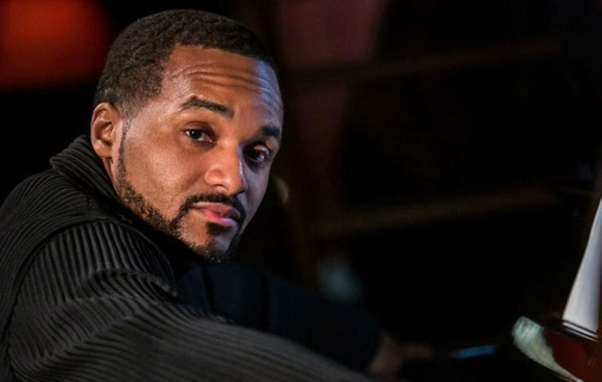 Sullivan Fortner Trio