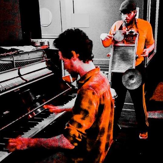 The Deep Basement Shakers