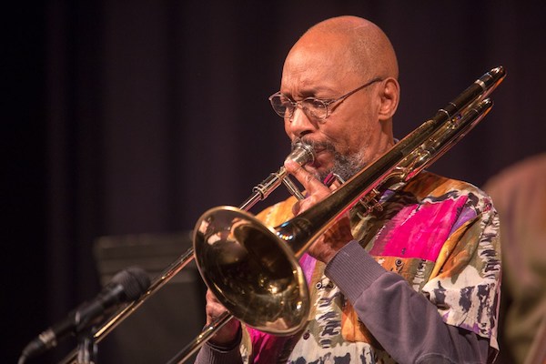 Julian Priester Quintet