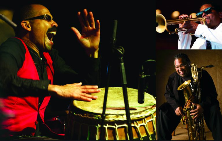 Untitled Jazz Photo