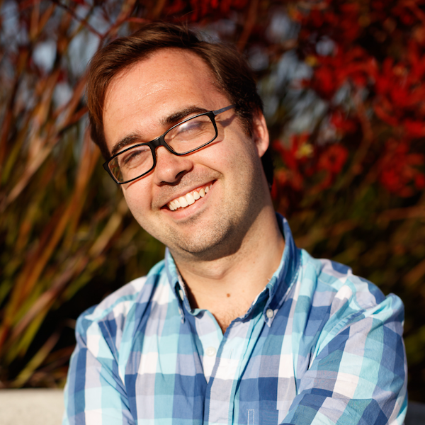 Songs & Stories: Joel Chapman