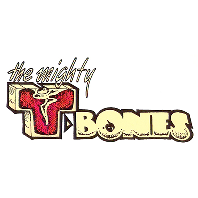 The Mighty T-bones