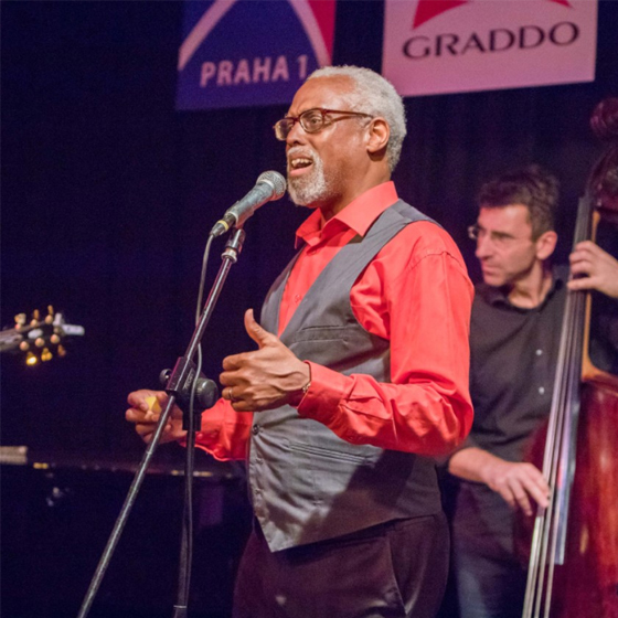 Best Of Jazz, Soul & Funk With Lee Andrew Davison(usa)