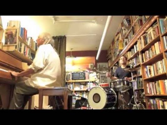 Ira Kamin And Pc Muñoz - St. Anne's Band Release Celebration