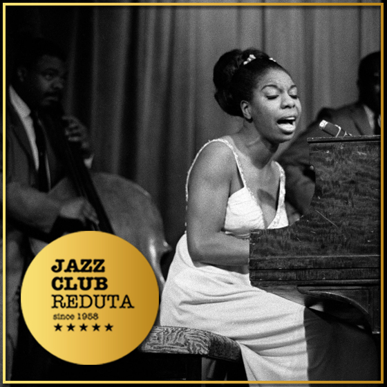 Tribute To Jazz Queens: Nina Simone