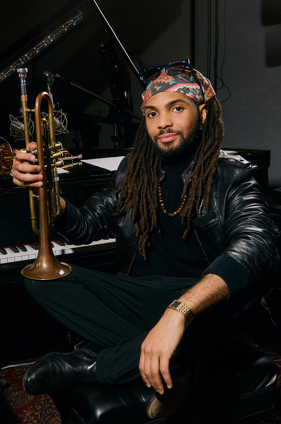 Untitled Jazz Photo — jazz photo by Arlene Kriv | All About Jazz
