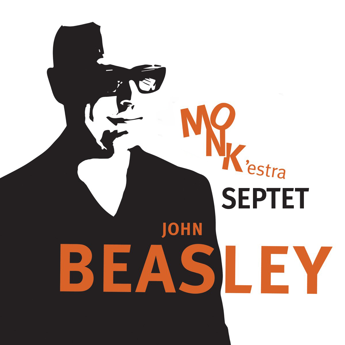 John Beasley Monk'estra Septet