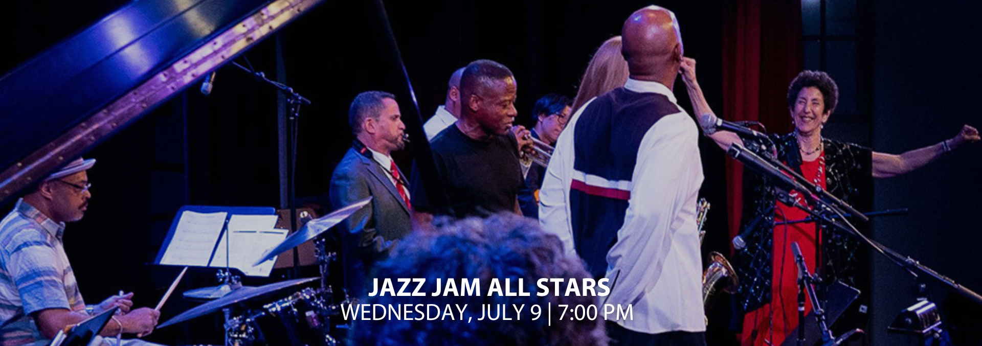 Untitled Jazz Photo