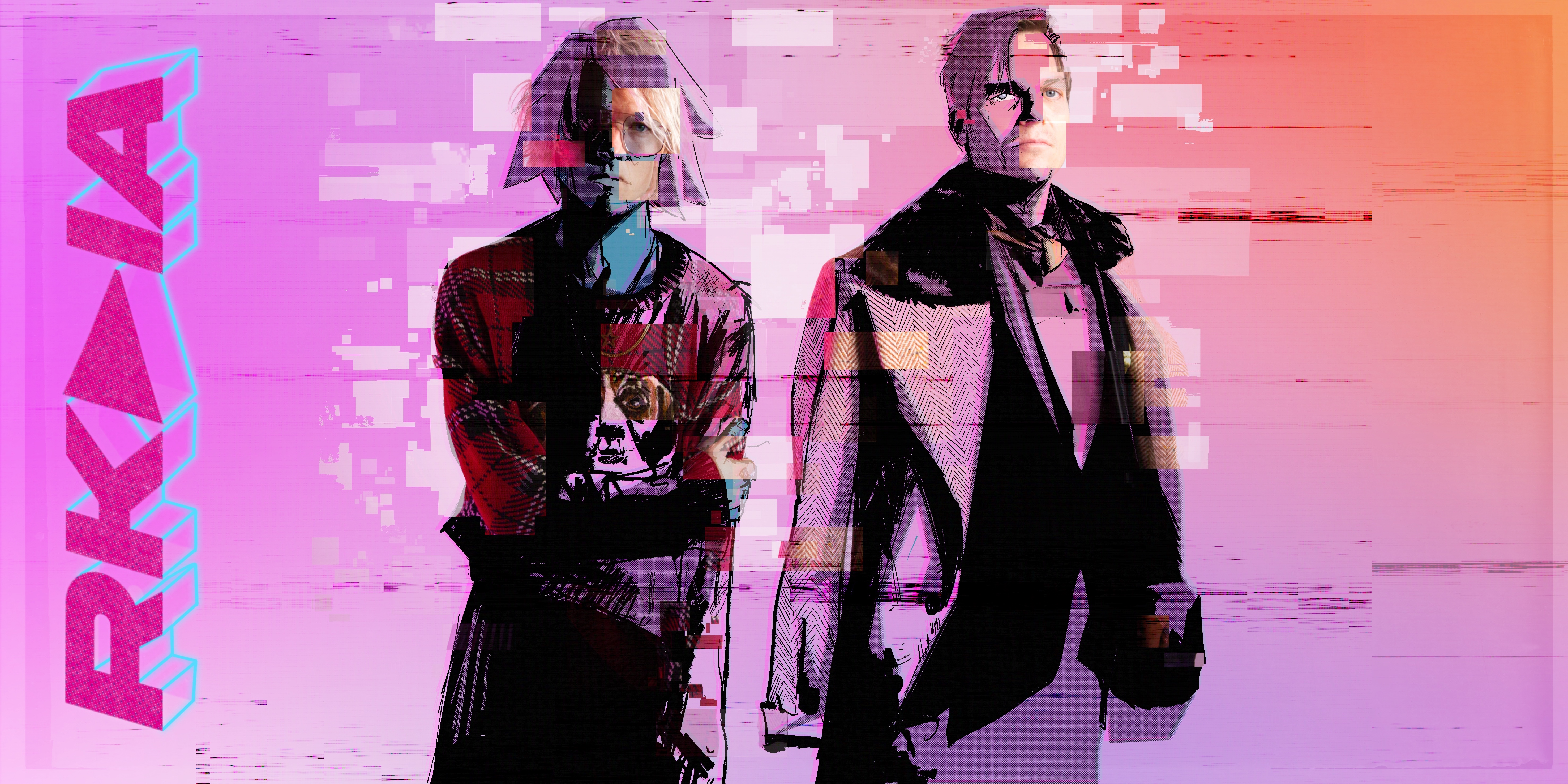 Jazz Double Bill: Svaneborg Kardyb + Rkdia