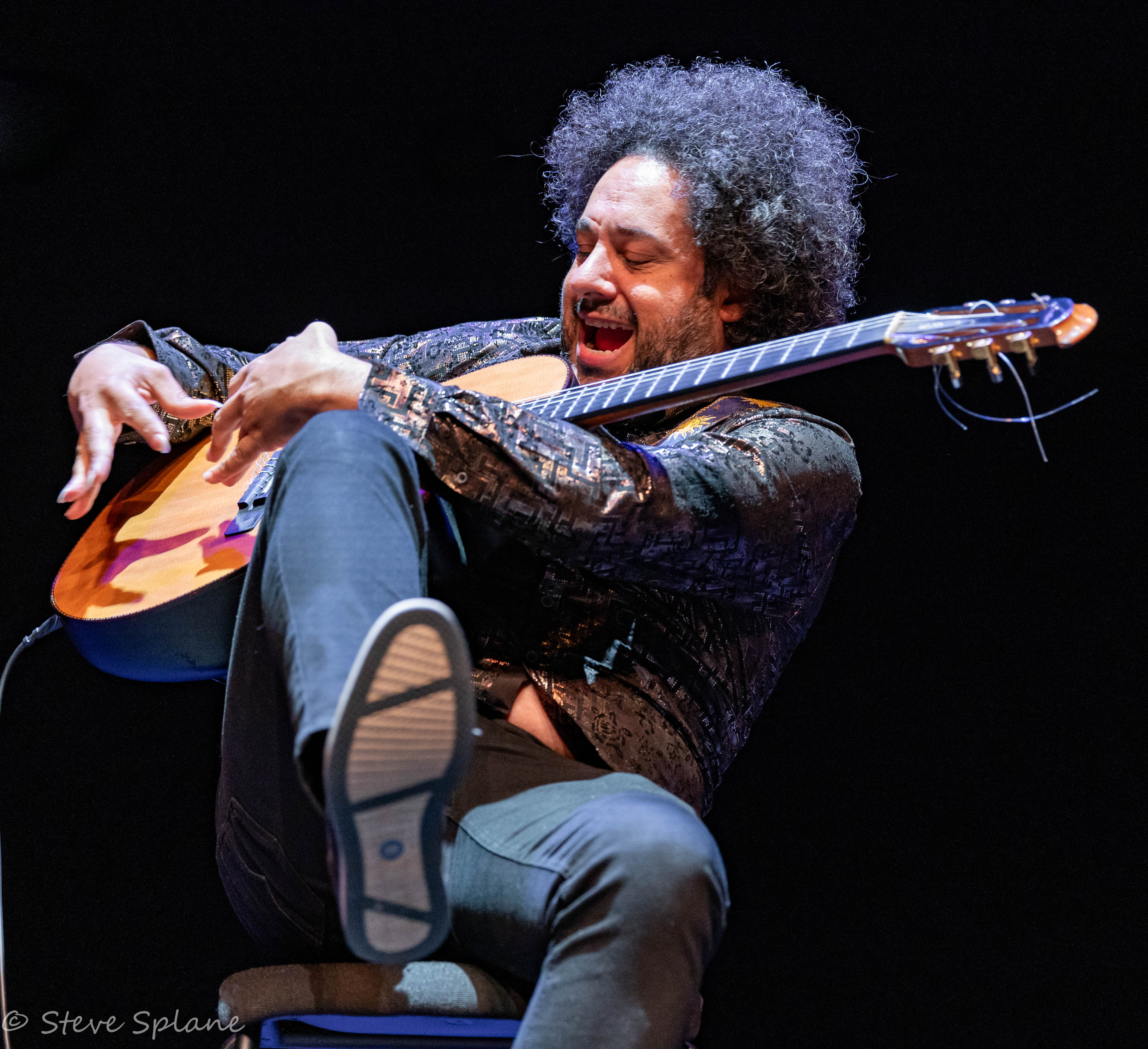 Diego Figueiredo & Friends - The Jazz Duets 