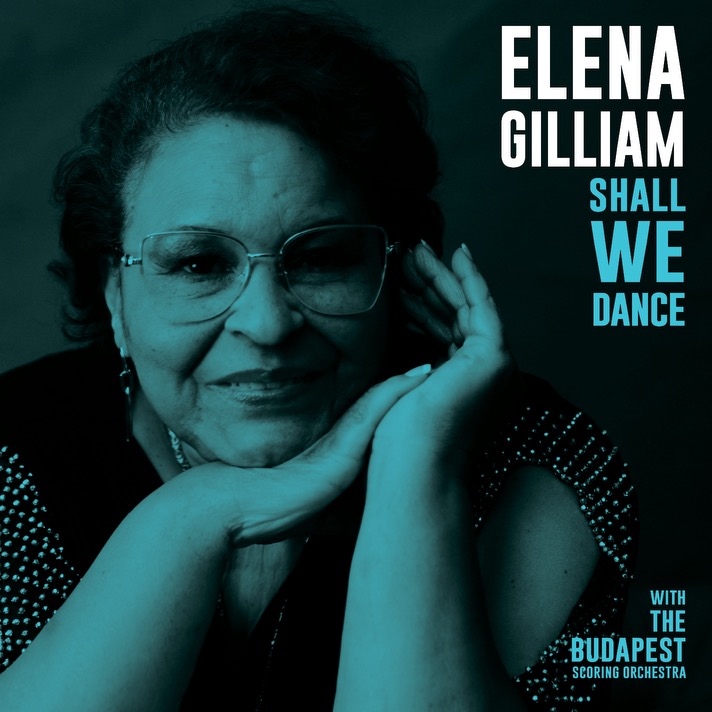 Elena Gilliam: Shall We Dance