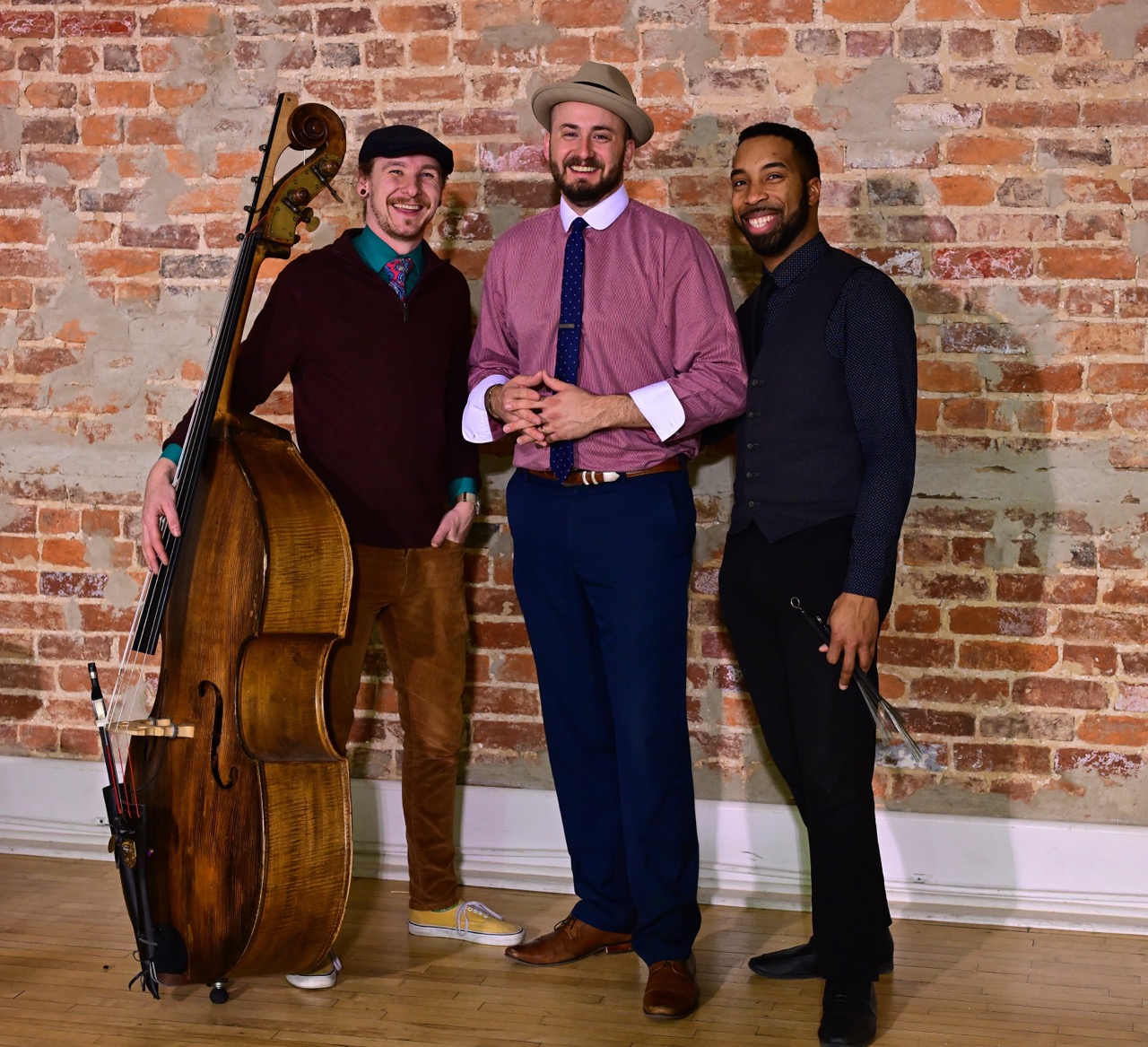 Untitled Jazz Photo — jazz photo by Quentin Walston | All About Jazz