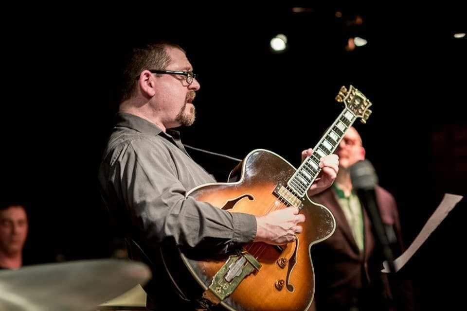 Dan Heck Trio