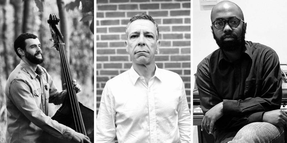 Jazz Jam With The Ironman Trio