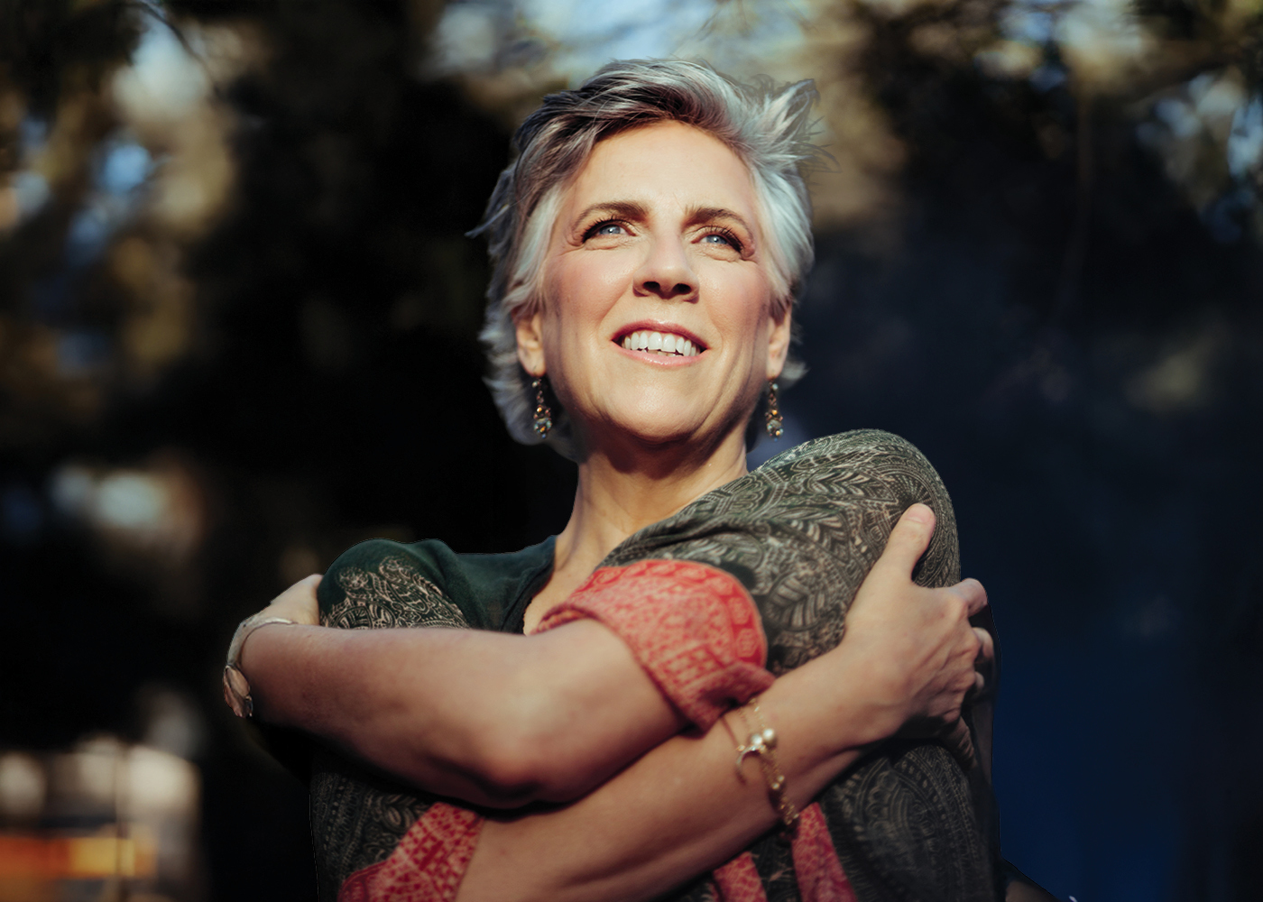 Kate Mcgarry Trio — jazz photo by Kyle Knoke | All About Jazz