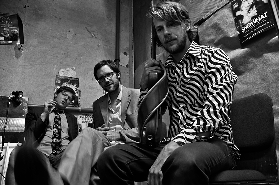 Klima Kalima  — jazz photo by LOFT | All About Jazz