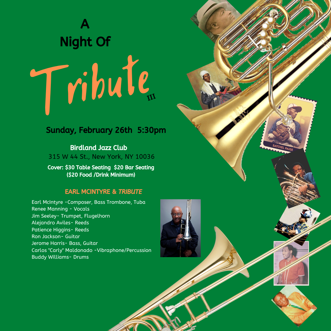 A Night of Tribute III