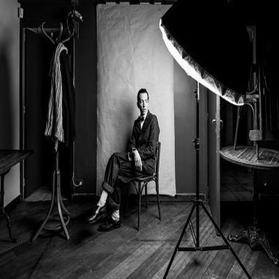 Pokey Lafarge In Concert