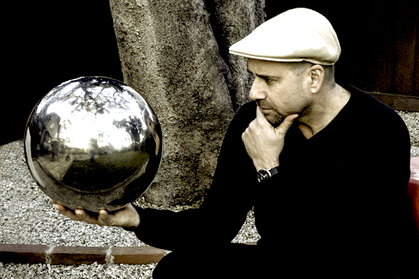 David Arnay Trio