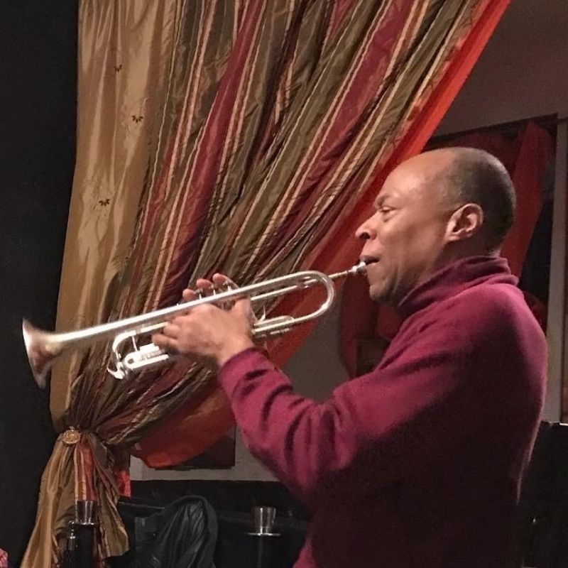Untitled Jazz Photo