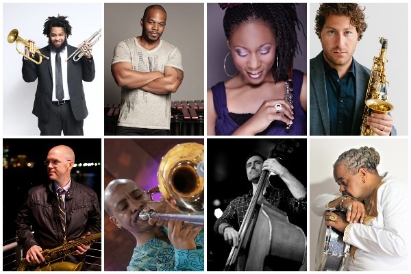  Artist Info Warren Wolf & Friends: The Music Of Superblue