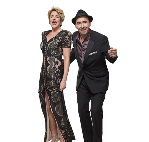 The Hot Sardines