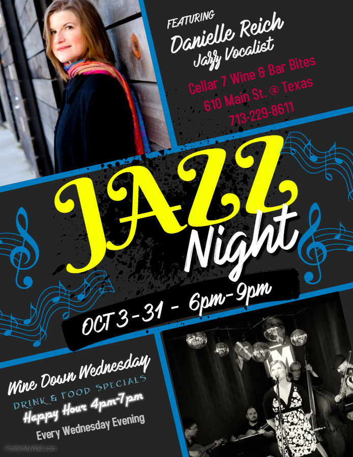 Untitled Jazz Photo
