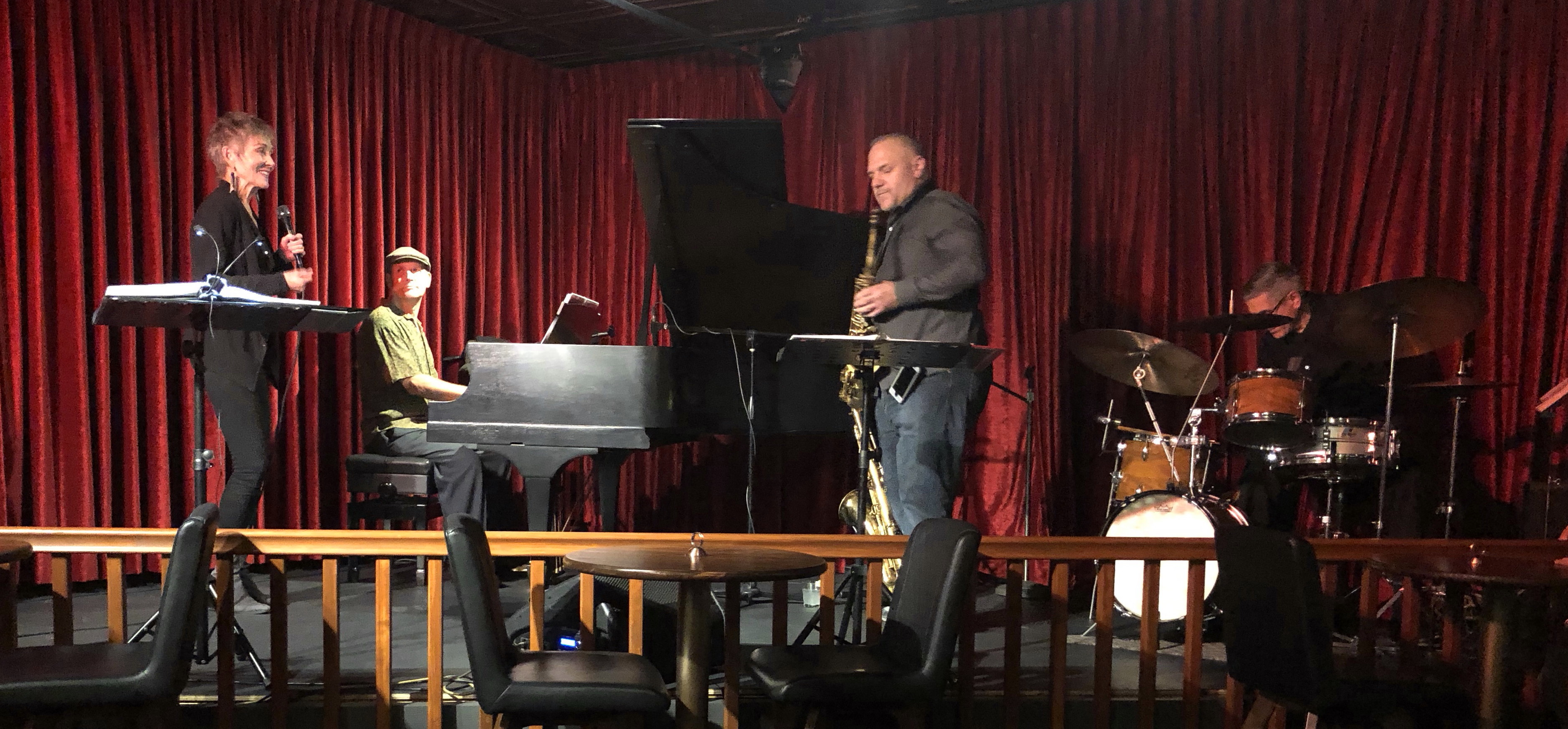 Untitled Jazz Photo