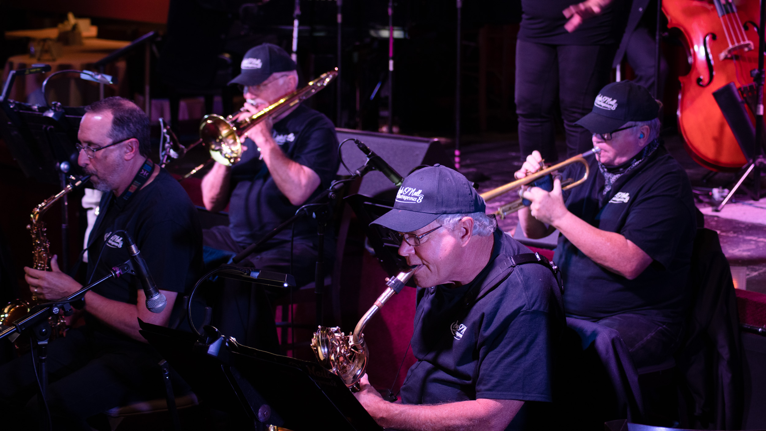 Untitled Jazz Photo