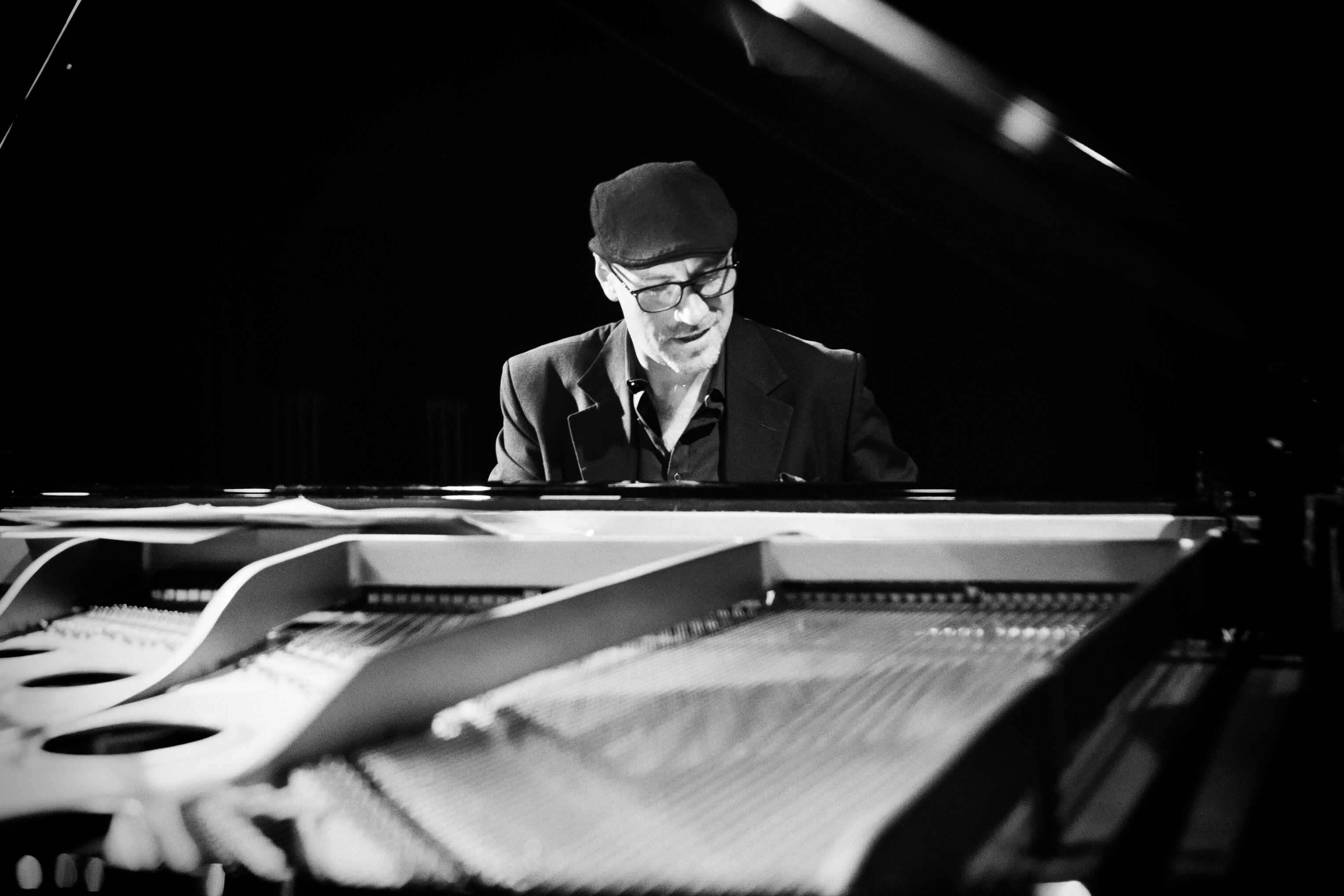 Untitled Jazz Photo