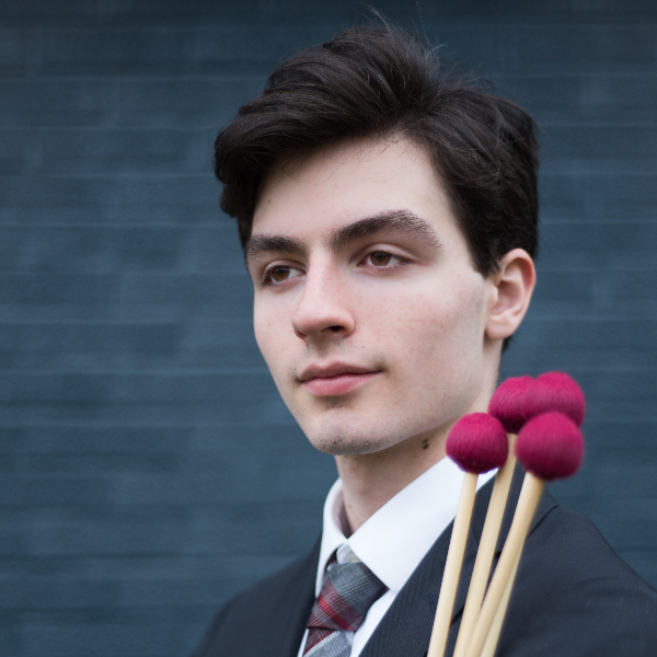 Oliver Mayman Quartet