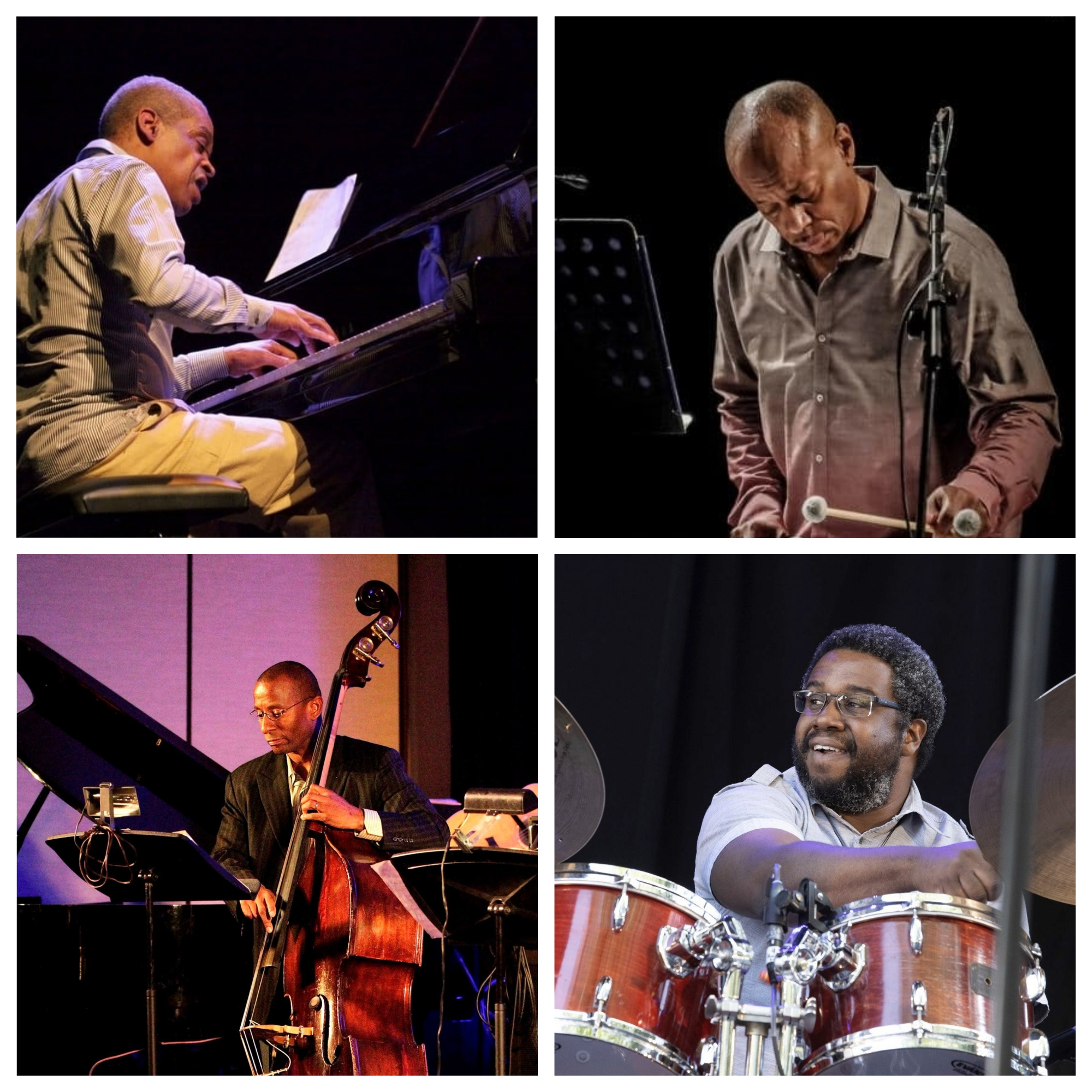 Untitled Jazz Photo