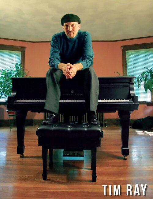 4 Cool Dudes And A Baby Grand — jazz photo by Seacoast Jazz Society | All About Jazz