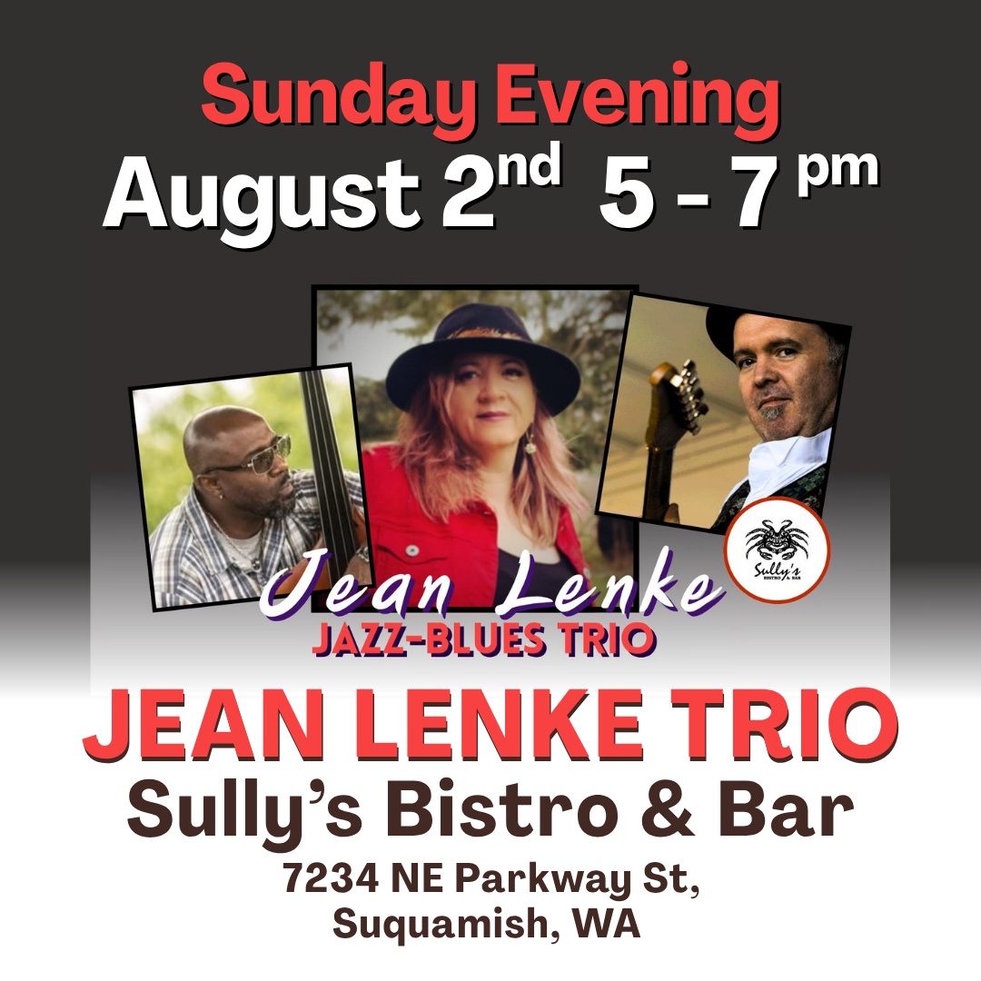 Untitled Jazz Photo — jazz photo by Jean Lenke | All About Jazz
