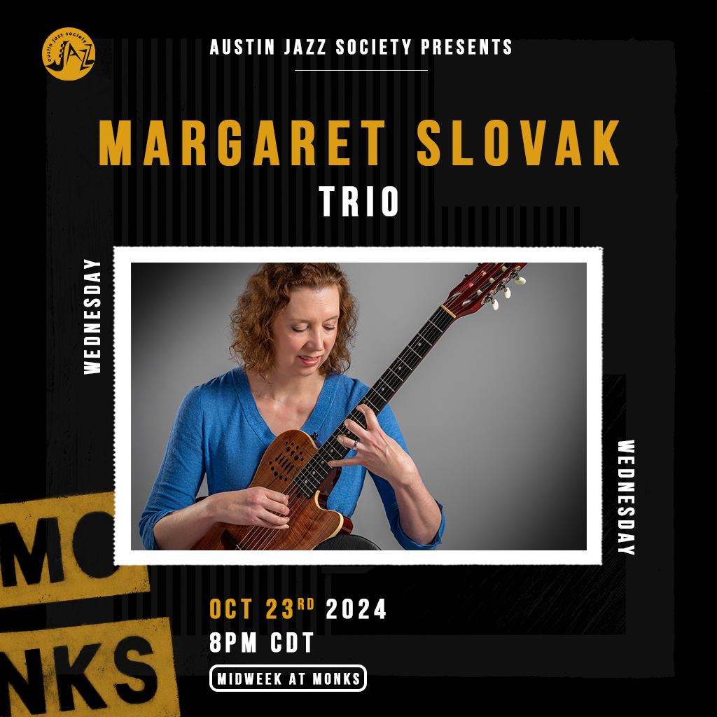 Margaret Slovak Trio